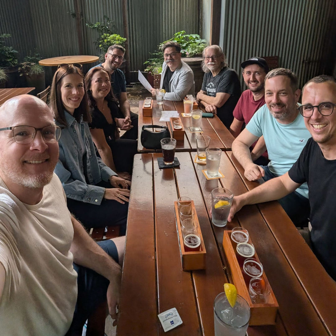 TYPO3 Group, Atlanta 2026