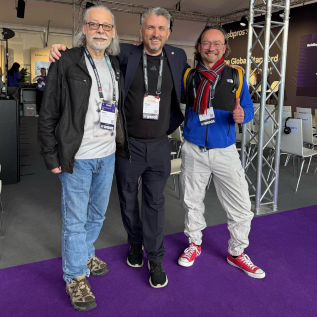 CloudFest 2026, Rust Germany