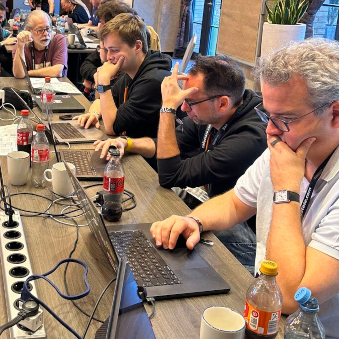 CloudFest Hackathon 2026